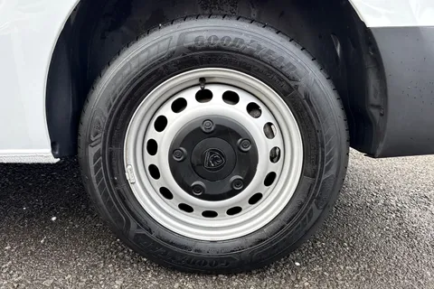 FD74WUK PEUGEOT Expert 1.5 BlueHDi Professional Long Panel Van Long Euro 6 (s/s) 6dr Thumbnail #11