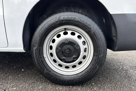 FD74WUK PEUGEOT Expert 1.5 BlueHDi Professional Long Panel Van Long Euro 6 (s/s) 6dr Thumbnail #12