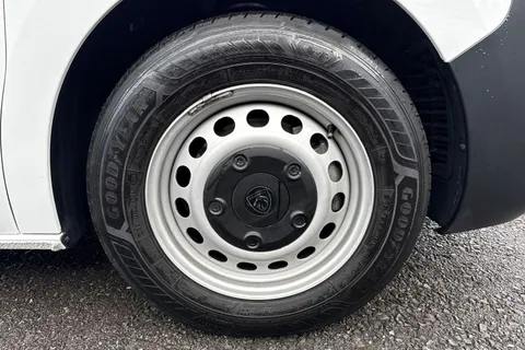 FD74WUK PEUGEOT Expert 1.5 BlueHDi Professional Long Panel Van Long Euro 6 (s/s) 6dr Thumbnail #13