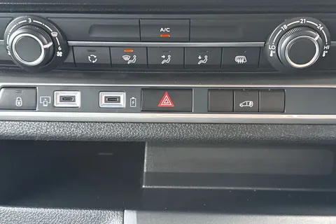 FD74WUK PEUGEOT Expert 1.5 BlueHDi Professional Long Panel Van Long Euro 6 (s/s) 6dr Thumbnail #22