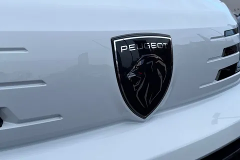 FD74WUK PEUGEOT Expert 1.5 BlueHDi Professional Long Panel Van Long Euro 6 (s/s) 6dr Thumbnail #26