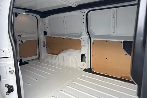 FD74WUK PEUGEOT Expert 1.5 BlueHDi Professional Long Panel Van Long Euro 6 (s/s) 6dr Thumbnail #28