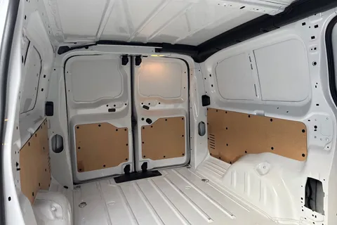 FD74WUK PEUGEOT Expert 1.5 BlueHDi Professional Long Panel Van Long Euro 6 (s/s) 6dr Thumbnail #29