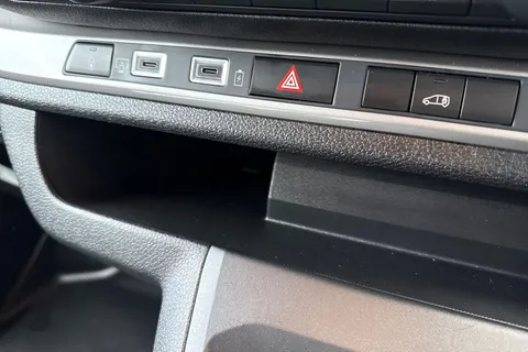 FD74WUK PEUGEOT Expert 1.5 BlueHDi Professional Long Panel Van Long Euro 6 (s/s) 6dr Thumbnail #37