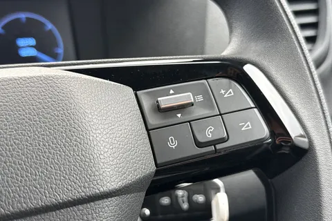 FD74WUK PEUGEOT Expert 1.5 BlueHDi Professional Long Panel Van Long Euro 6 (s/s) 6dr Thumbnail #39