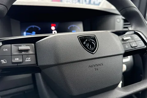 FD74WUK PEUGEOT Expert 1.5 BlueHDi Professional Long Panel Van Long Euro 6 (s/s) 6dr Thumbnail #43