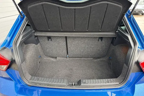 PY72BUV SEAT Ibiza 1.0 TSI FR Sport Euro 6 (s/s) 5dr Thumbnail #7