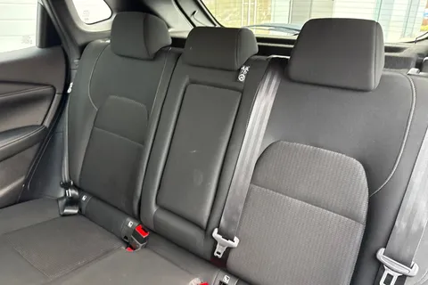 EF72XNT Nissan Qashqai 1.3 DIG-T MHEV Acenta Premium XTRON Euro 6 (s/s) 5dr Thumbnail #19