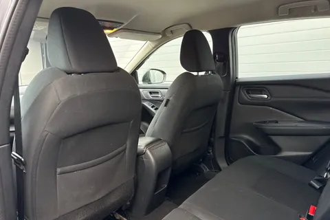 EF72XNT Nissan Qashqai 1.3 DIG-T MHEV Acenta Premium XTRON Euro 6 (s/s) 5dr Thumbnail #33