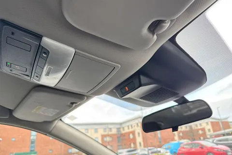 EF72XNT Nissan Qashqai 1.3 DIG-T MHEV Acenta Premium XTRON Euro 6 (s/s) 5dr Thumbnail #54