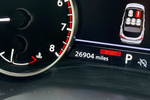 EF72XNT Nissan Qashqai 1.3 DIG-T MHEV Acenta Premium XTRON Euro 6 (s/s) 5dr Thumbnail #60