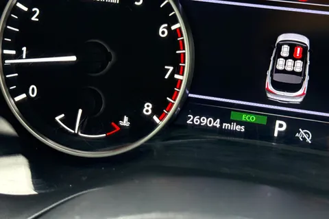 EF72XNT Nissan Qashqai 1.3 DIG-T MHEV Acenta Premium XTRON Euro 6 (s/s) 5dr Thumbnail #61