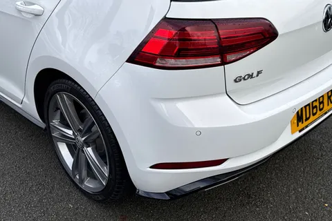 MD68RNY Volkswagen Golf 1.5 TSI EVO 150 R-Line 5dr DSG | Rear View Camera |  Adaptive Cruise Contro Thumbnail #7