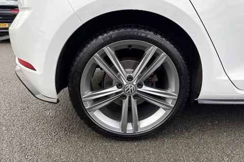 MD68RNY Volkswagen Golf 1.5 TSI EVO 150 R-Line 5dr DSG | Rear View Camera |  Adaptive Cruise Contro Thumbnail #10
