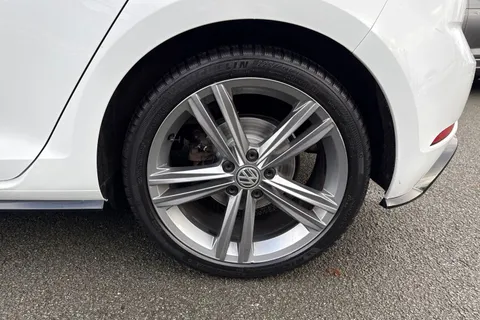 MD68RNY Volkswagen Golf 1.5 TSI EVO 150 R-Line 5dr DSG | Rear View Camera |  Adaptive Cruise Contro Thumbnail #11