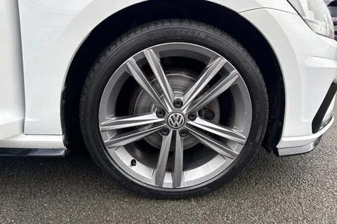 MD68RNY Volkswagen Golf 1.5 TSI EVO 150 R-Line 5dr DSG | Rear View Camera |  Adaptive Cruise Contro Thumbnail #12