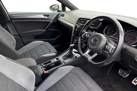 MD68RNY Volkswagen Golf 1.5 TSI EVO 150 R-Line 5dr DSG | Rear View Camera |  Adaptive Cruise Contro Thumbnail #13