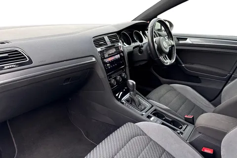 MD68RNY Volkswagen Golf 1.5 TSI EVO 150 R-Line 5dr DSG | Rear View Camera |  Adaptive Cruise Contro Thumbnail #14