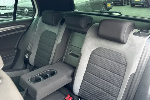 MD68RNY Volkswagen Golf 1.5 TSI EVO 150 R-Line 5dr DSG | Rear View Camera |  Adaptive Cruise Contro Thumbnail #18