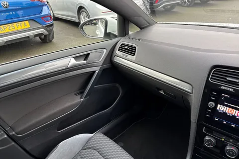 MD68RNY Volkswagen Golf 1.5 TSI EVO 150 R-Line 5dr DSG | Rear View Camera |  Adaptive Cruise Contro Thumbnail #19