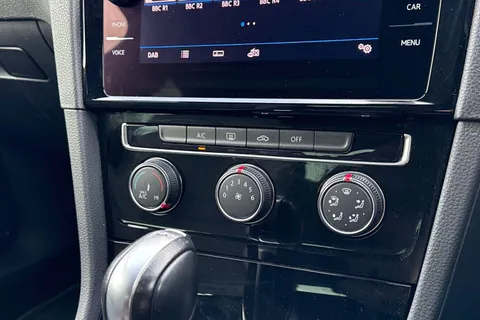 MD68RNY Volkswagen Golf 1.5 TSI EVO 150 R-Line 5dr DSG | Rear View Camera |  Adaptive Cruise Contro Thumbnail #21