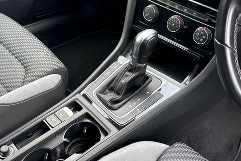 MD68RNY Volkswagen Golf 1.5 TSI EVO 150 R-Line 5dr DSG | Rear View Camera |  Adaptive Cruise Contro Thumbnail #22