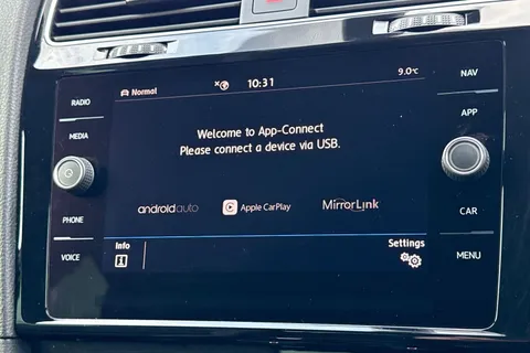 MD68RNY Volkswagen Golf 1.5 TSI EVO 150 R-Line 5dr DSG | Rear View Camera |  Adaptive Cruise Contro Thumbnail #29