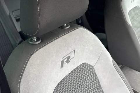 MD68RNY Volkswagen Golf 1.5 TSI EVO 150 R-Line 5dr DSG | Rear View Camera |  Adaptive Cruise Contro Thumbnail #36