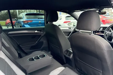 MD68RNY Volkswagen Golf 1.5 TSI EVO 150 R-Line 5dr DSG | Rear View Camera |  Adaptive Cruise Contro Thumbnail #37