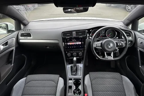 MD68RNY Volkswagen Golf 1.5 TSI EVO 150 R-Line 5dr DSG | Rear View Camera |  Adaptive Cruise Contro Thumbnail #38