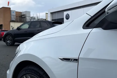 MD68RNY Volkswagen Golf 1.5 TSI EVO 150 R-Line 5dr DSG | Rear View Camera |  Adaptive Cruise Contro Thumbnail #39