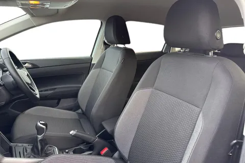 YN25ZLV Volkswagen Polo 1.0 TSI Match 5dr Thumbnail #15