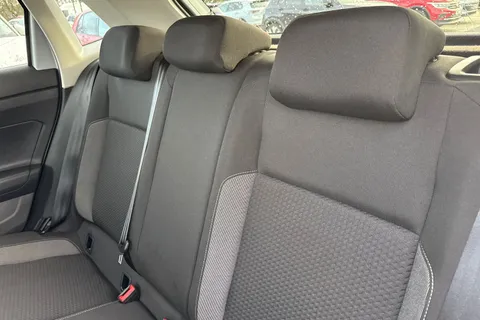 YN25ZLV Volkswagen Polo 1.0 TSI Match 5dr Thumbnail #18