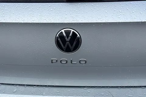 YN25ZLV Volkswagen Polo 1.0 TSI Match 5dr Thumbnail #24