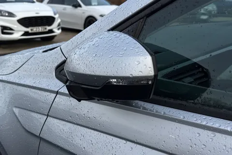 YN25ZLV Volkswagen Polo 1.0 TSI Match 5dr Thumbnail #25