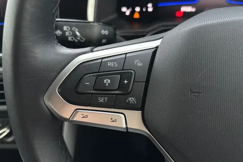 YN25ZLV Volkswagen Polo 1.0 TSI Match 5dr Thumbnail #27