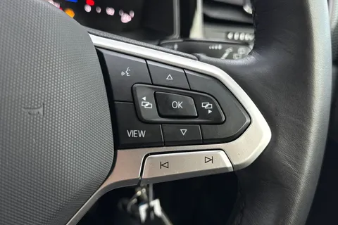 YN25ZLV Volkswagen Polo 1.0 TSI Match 5dr Thumbnail #28