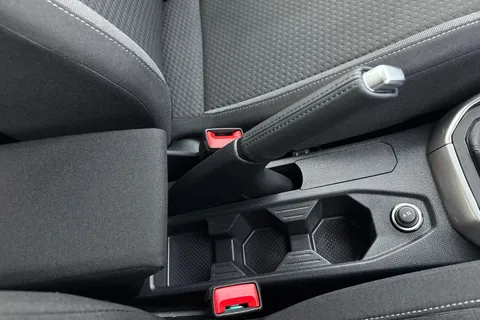 YN25ZLV Volkswagen Polo 1.0 TSI Match 5dr Thumbnail #32