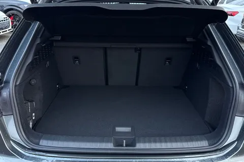  Audi RS 3 2.5 TFSI Carbon Black Sportback S Tronic quattro Euro 6 (s/s) 5dr Thumbnail #7