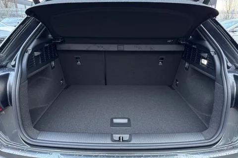  Audi Q2 1.5 TFSI CoD 35 Black Edition S Tronic Euro 6 (s/s) 5dr Thumbnail #7