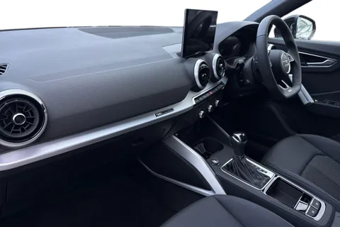  Audi Q2 1.5 TFSI CoD 35 Black Edition S Tronic Euro 6 (s/s) 5dr Thumbnail #15