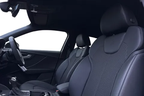  Audi Q2 1.5 TFSI CoD 35 Black Edition S Tronic Euro 6 (s/s) 5dr Thumbnail #16