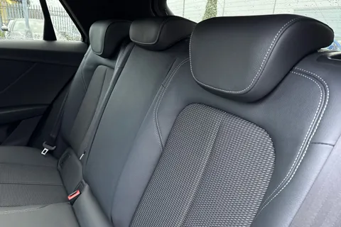  Audi Q2 1.5 TFSI CoD 35 Black Edition S Tronic Euro 6 (s/s) 5dr Thumbnail #19