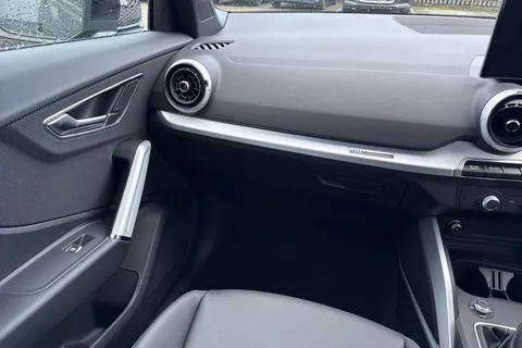  Audi Q2 1.5 TFSI CoD 35 Black Edition S Tronic Euro 6 (s/s) 5dr Thumbnail #20