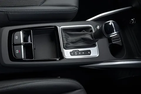  Audi Q2 1.5 TFSI CoD 35 Black Edition S Tronic Euro 6 (s/s) 5dr Thumbnail #23