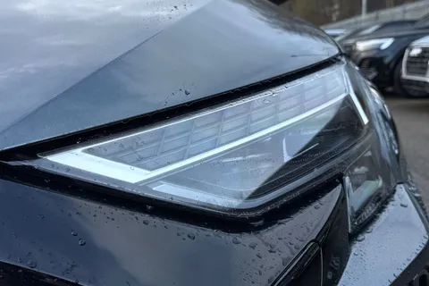  Audi RS 3 2.5 TFSI Carbon Black Sportback S Tronic quattro Euro 6 (s/s) 5dr Thumbnail #26