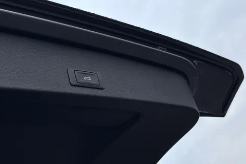  Audi Q2 1.5 TFSI CoD 35 Black Edition S Tronic Euro 6 (s/s) 5dr Thumbnail #25