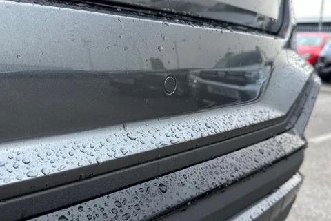  Audi Q2 1.5 TFSI CoD 35 Black Edition S Tronic Euro 6 (s/s) 5dr Thumbnail #26