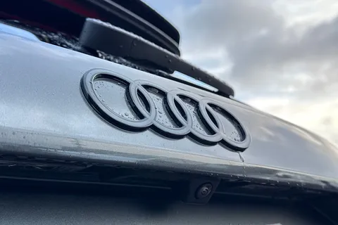  Audi RS 3 2.5 TFSI Carbon Black Sportback S Tronic quattro Euro 6 (s/s) 5dr Thumbnail #28