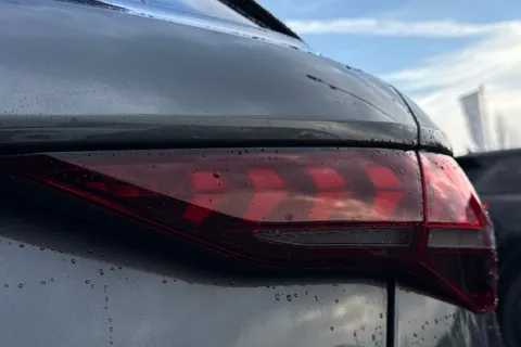  Audi RS 3 2.5 TFSI Carbon Black Sportback S Tronic quattro Euro 6 (s/s) 5dr Thumbnail #29